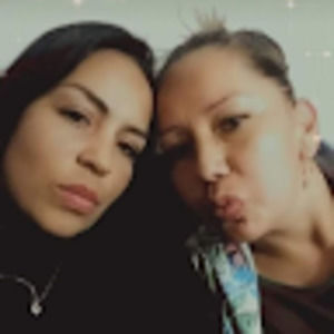 Meet your Posher, Alexandra